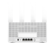 CUDY WR3600E (3600Mb/s a/b/g/n/ac/ax/be) - 1319890 - zdjęcie 2